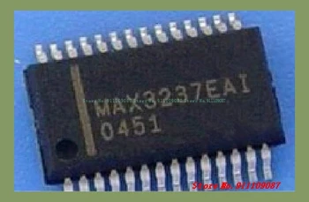 MAX3237CAI MAX3237EAI MAX3237 SSOP