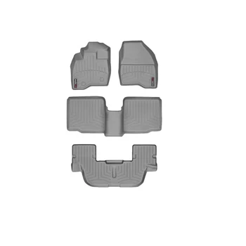 Для внедорожника Ford Explorer 7 Местный 3D коврик для педали в пол