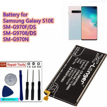 Аккумулятор CS 3,85 В/3100 мАч EB-BG970ABU для Samsung Galaxy S10E, SM-G9708/DS, SM-G970F/DS, SM-G970N
