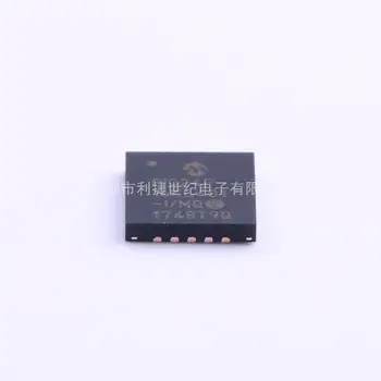 10ШТ микросхем PIC24F16KL401-I/MQ 20-VQFN 16-разрядный 32 МГц 16 КБ