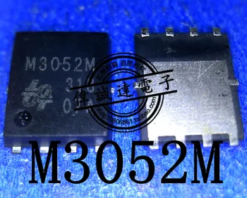 QM3052M6 M3052M QFN8 3