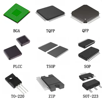 Встроенные интегральные схемы (ICS) EPM7128AETI100-7N QFP100 - CPLDs (Сложные программируемые логические устройства)