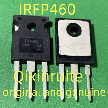 Qixinruite IRFP460 IRFP460PBF TO-247AC-3 оригинальный и неподдельный