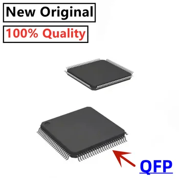 (2 шт) 100% Новый чипсет NCT6681D-B NCT6681D B QFP-128