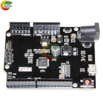 WeMos D1 USB SAMD21 Модуль M0 32-битный ARM Cortex M0 Core Модуль для Arduino Zero Arduino M0 MCU WeMos SAMD21 Плата разработки