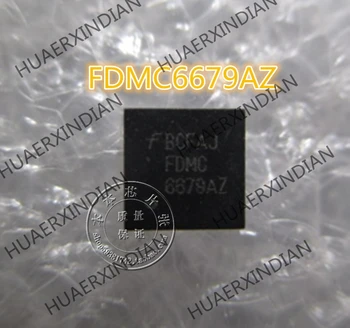 1шт Новый FDMC6679AZ FDMC 6679AZ QFN2 высокое качество