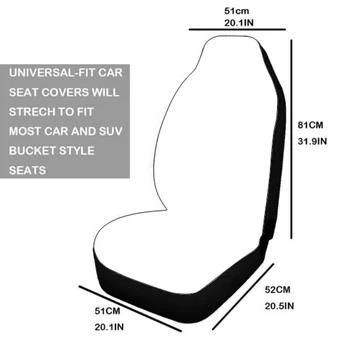Привлекательный Полный комплект чехлов для автомобильных сидений Corss + защитный чехол с принтом льва, чехол для сиденья для домашних животных Cool Style, защитный чехол для скамейки N0HF