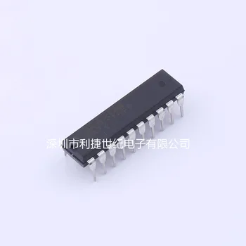 5ШТ MAX233CPP + G36 MAX233CPP PDIP-20 RS232 Драйвер чипа Приемник Приемопередатчик
