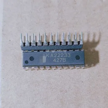 5ШТ Микросхема IC DIP Интегральной схемы KA22233