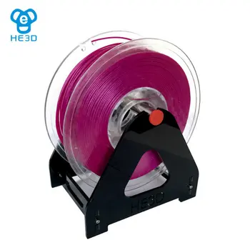 Настольная подставка для нити накала 3D-принтера или держатель проволочной рамы для 3D-принтера ABS/PLA