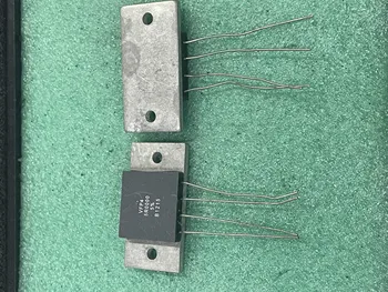 1шт Y07345R00000J0L VFP4 5R0000 5% 10 Вт Прецизионный резистор из металлической фольги 5 Ом