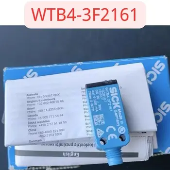 WTB4-3F2161 новое подлинное 1028107