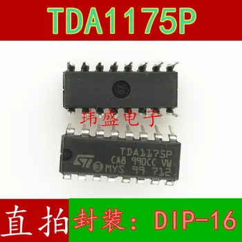 10шт TDA1175P DIP16 IC
