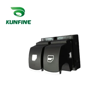 Кнопка переключения стеклоподъемника KUNFINE для VW Golf MAGOTAN CANDY Номер детали 5K3 959 857 5K3959857