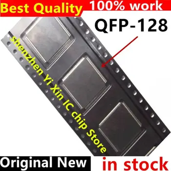(1 штука) 100% Новый чипсет F1C500 FIC500 QFP-128