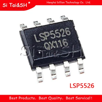 Интегральная схема LITEON SOP8 10ШТ LSP5526-S8A LSP5526