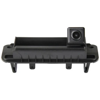 HD 720P CCD Камера заднего вида для Mercedes Benz C Class S204 W204 W205 C230 C200 C180 C260 C300 2009-2014, Парковочная камера